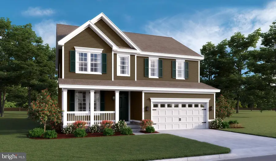 13818 Pulaski Dr, Hagerstown, MD 21742 - Image #2