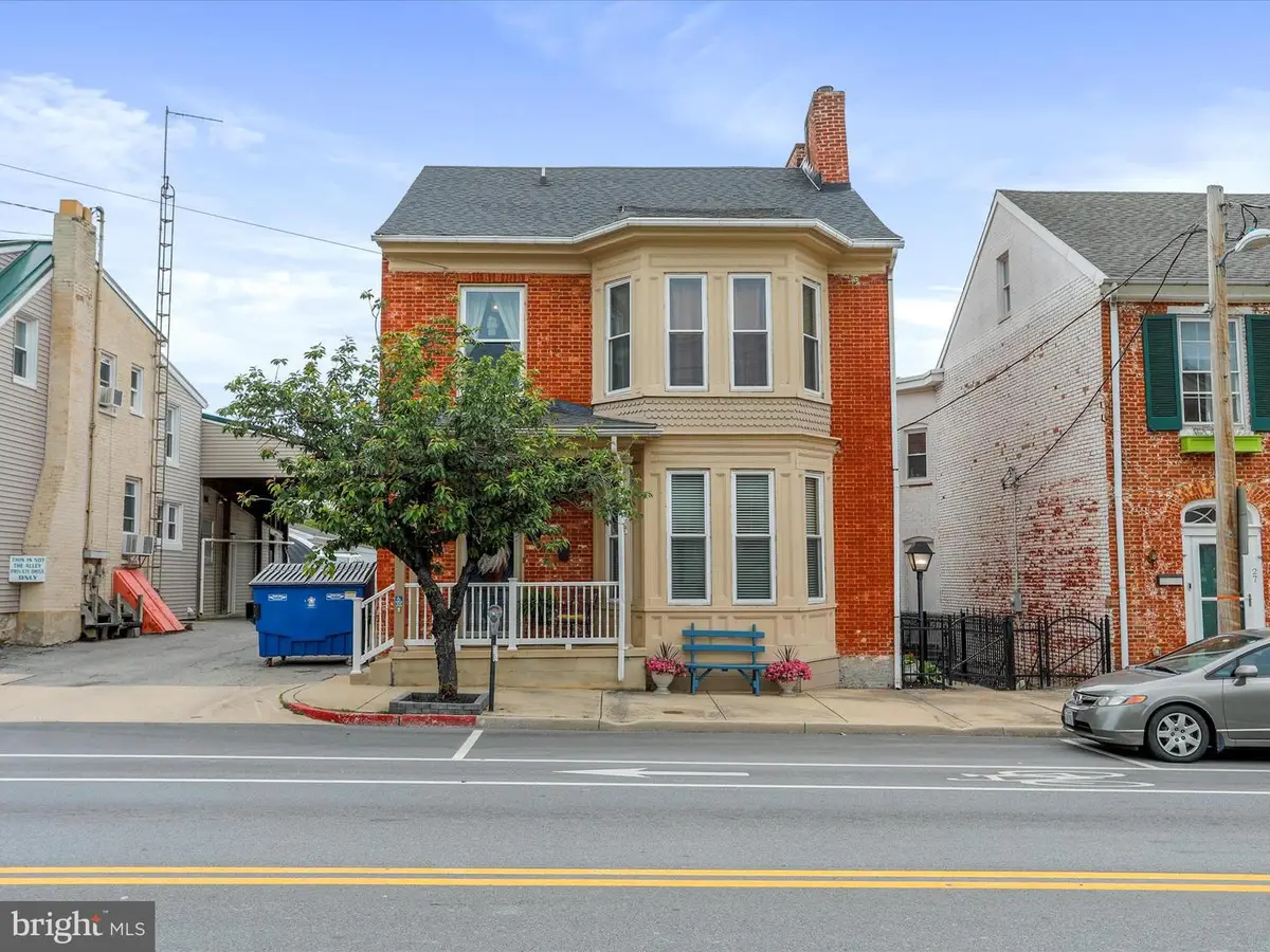 25 E Potomac St, Williamsport, MD 21795 - Image #1