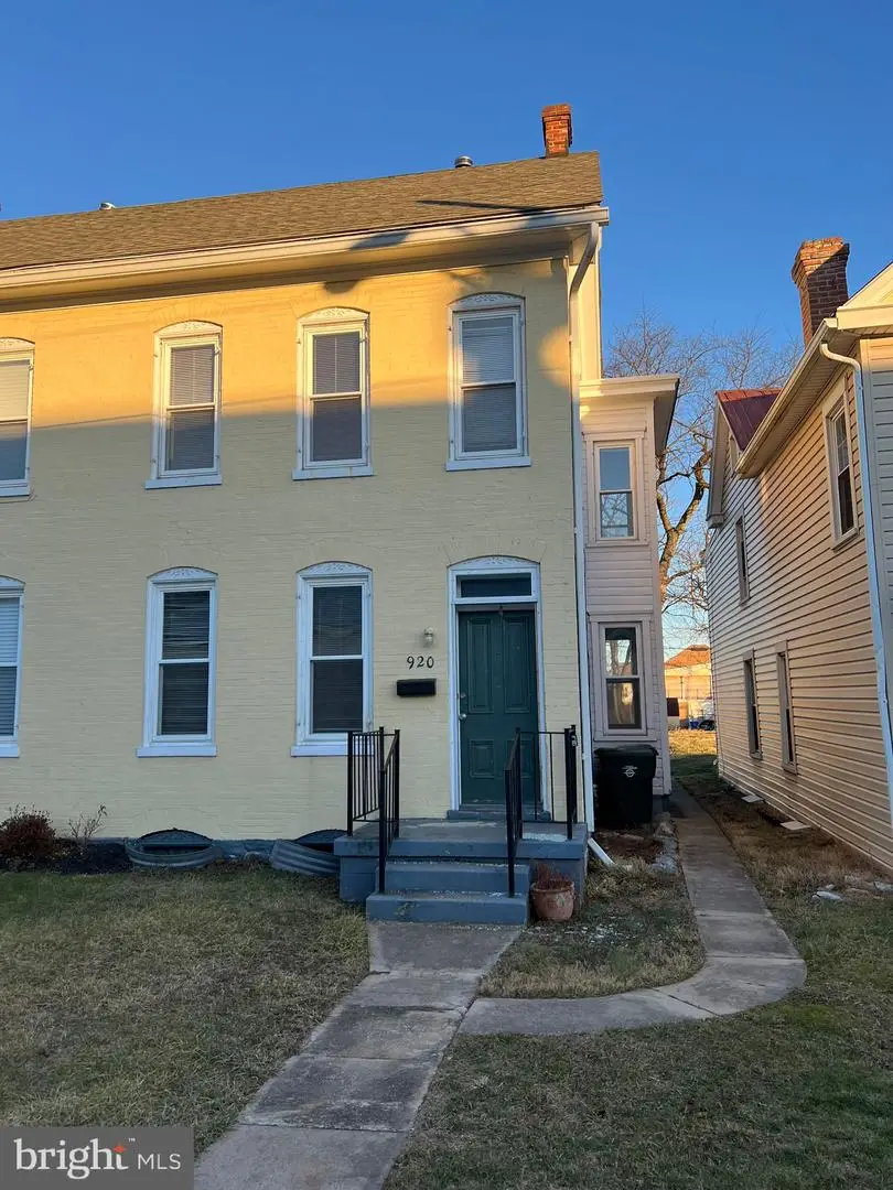 920 Pope Ave, Hagerstown, MD 21740 - Image #1