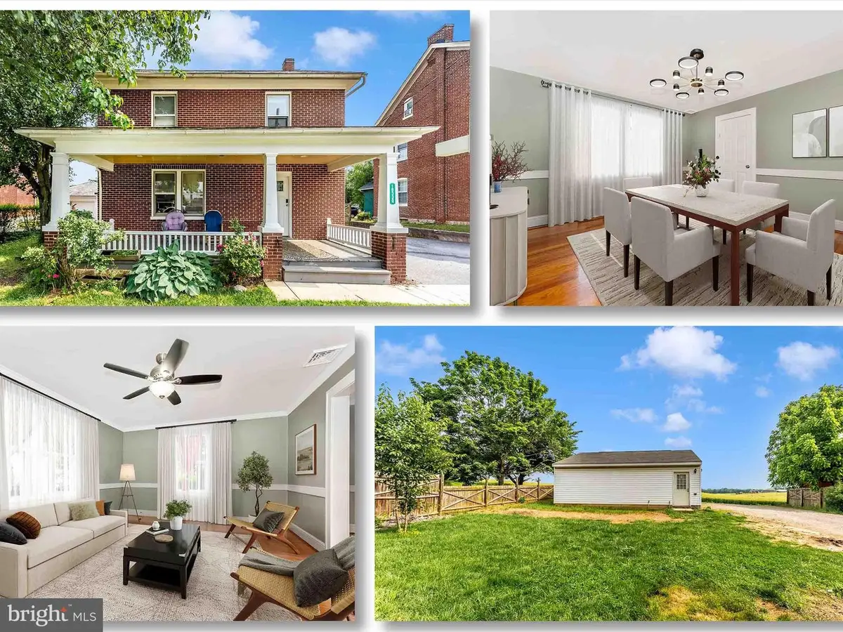 19330 Longmeadow Rd, Hagerstown, MD 21742 - Image #1