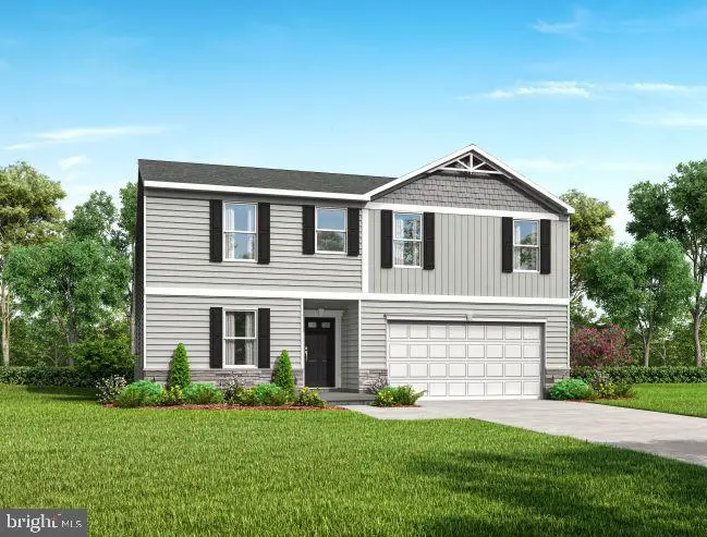 20111 Regent Cir, Hagerstown, MD 21742 - Image #1