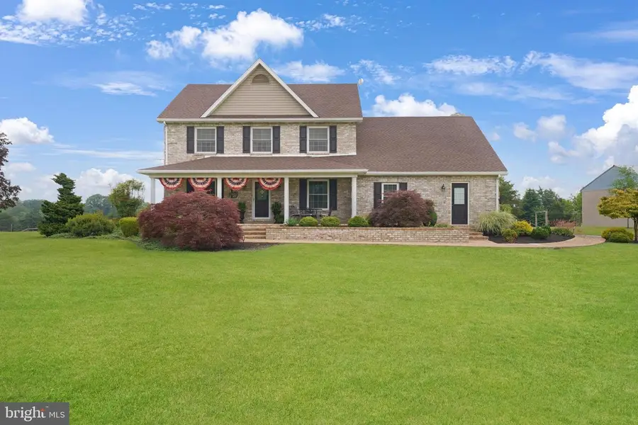 13039 Spickler Rd, Clear Spring, MD 21722 - Image #2