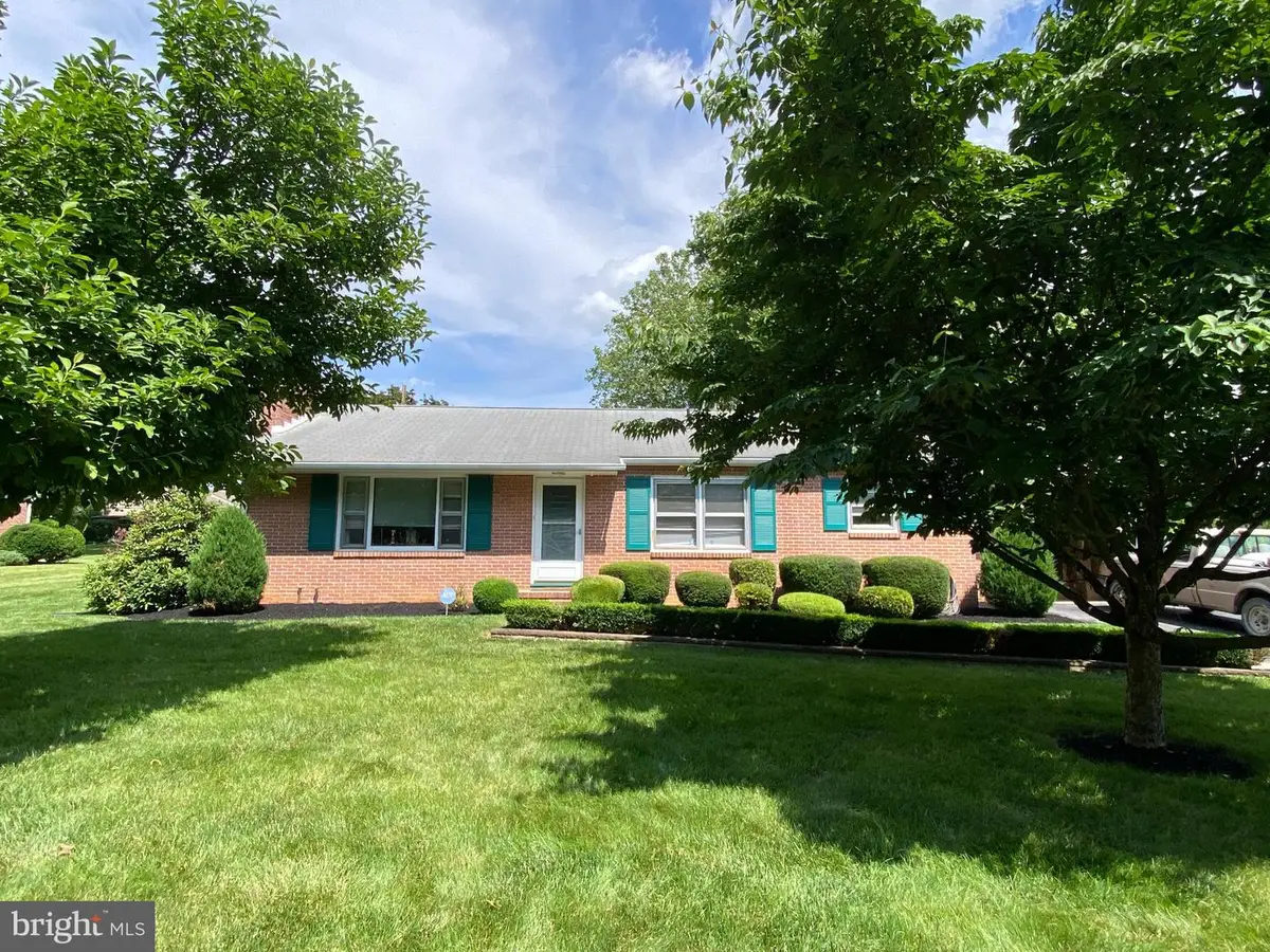 13343 Keener Rd, Hagerstown, MD 21742 - Image #1