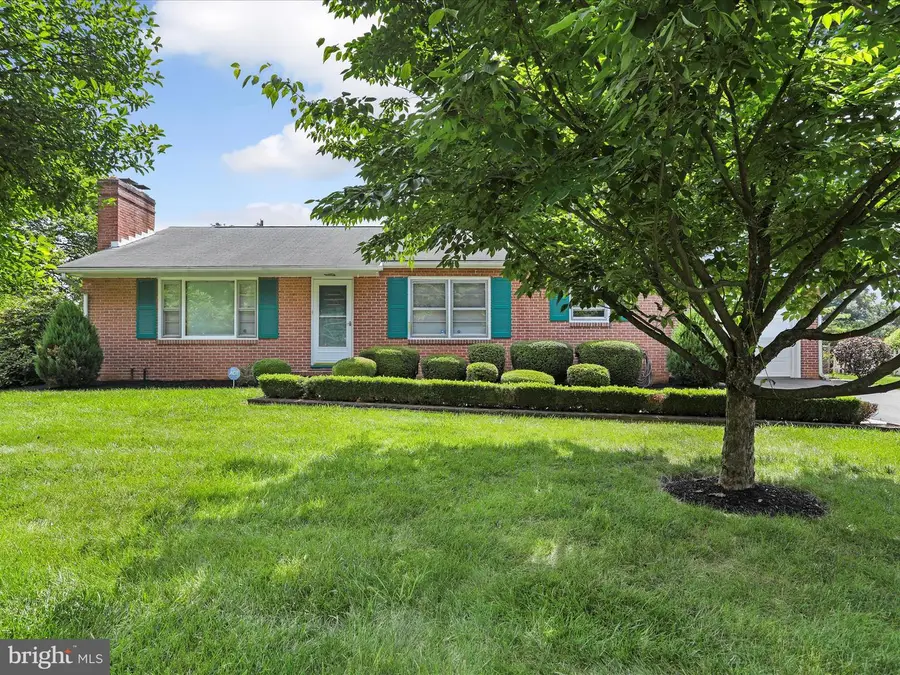 13343 Keener Rd, Hagerstown, MD 21742 - Image #2