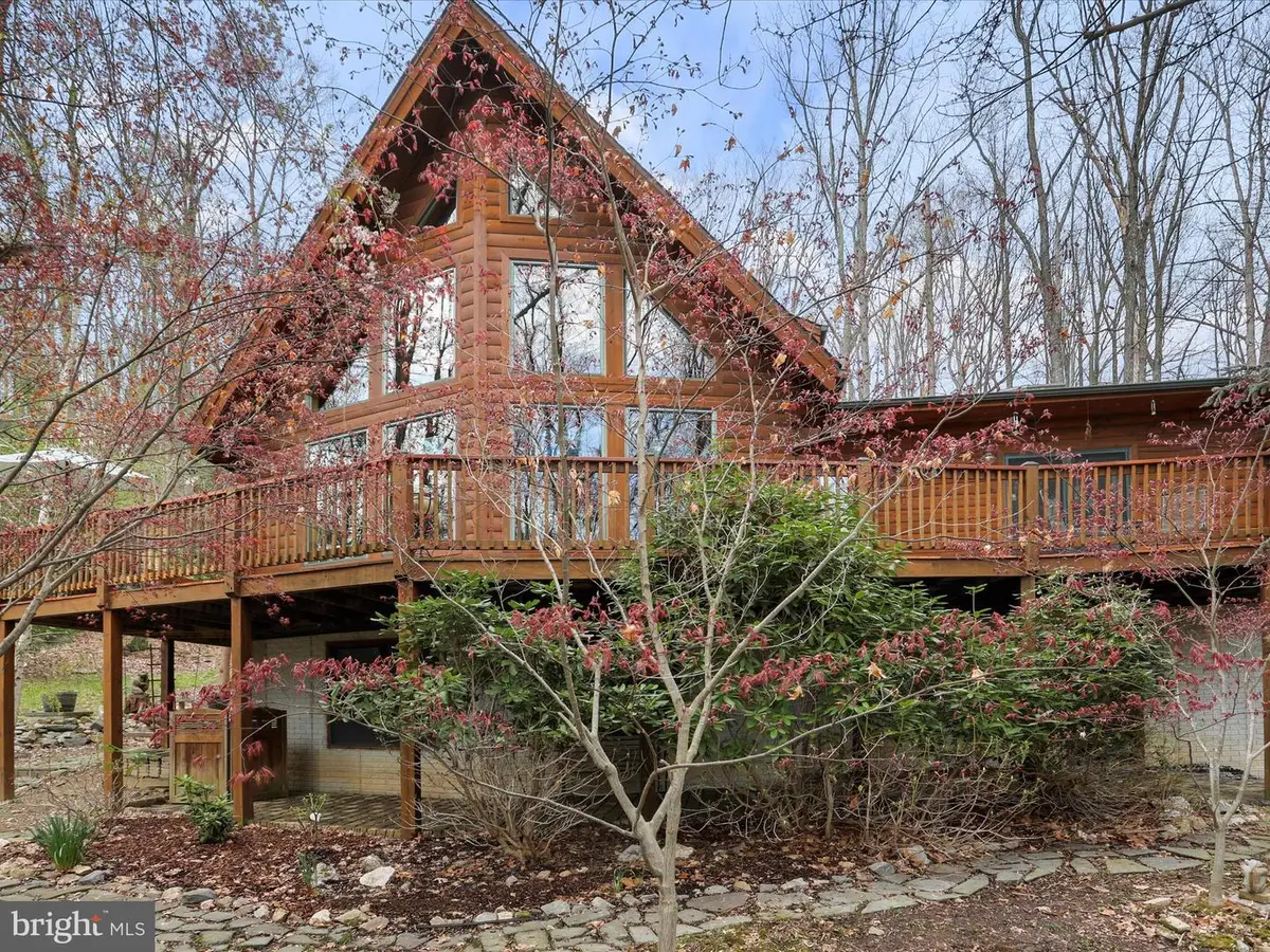 6408 Zittlestown Rd, Middletown, MD 21769 - Image #1