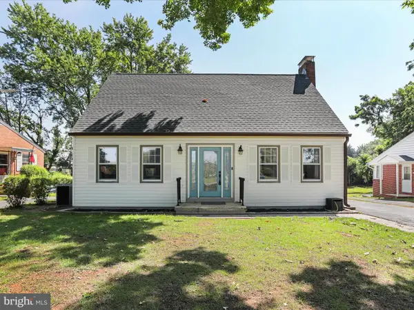 1522 Dual Hwy, HAGERSTOWN, MD 21740