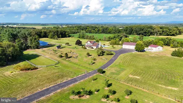 13039 Spickler Rd, CLEAR SPRING, MD 21722