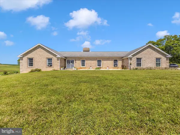 21712 Chewsville Rd, SMITHSBURG, MD 21783