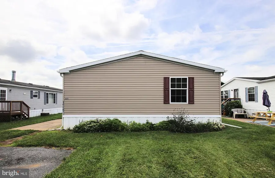 16847 Longfellow Ct, Hagerstown, MD 21740 - Image #2