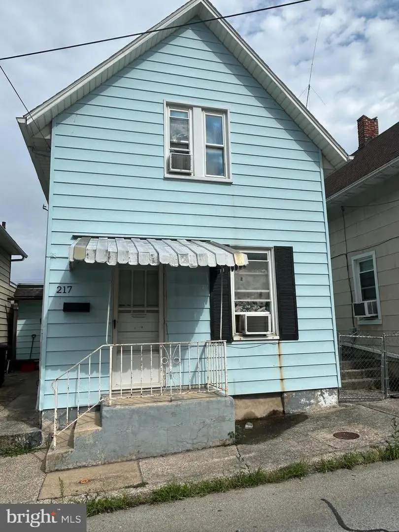 217 James St, Hagerstown, MD 21740 - Image #1