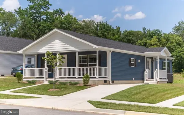 1362 Connecticut Ave, HAGERSTOWN, MD 21740