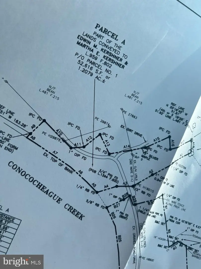 13726 Hopps Landing Rd, Hagerstown, MD 21740 - Image #3