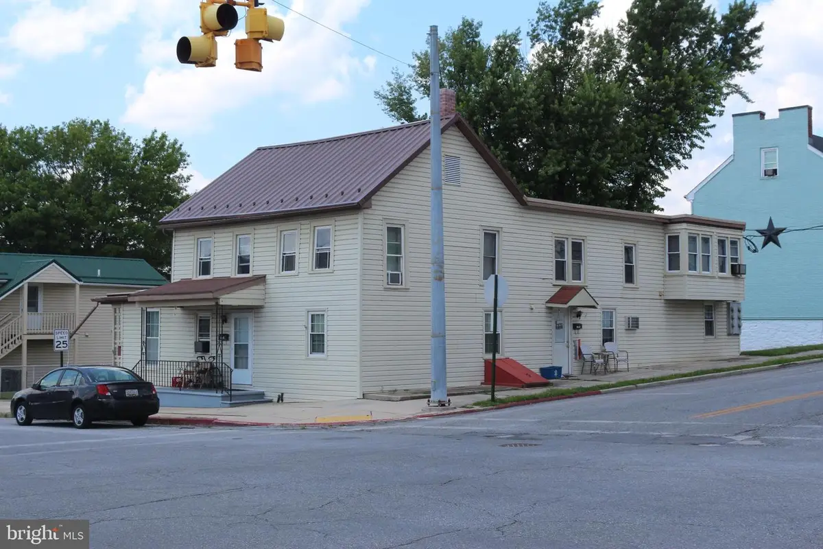 111 W Salisbury St, Williamsport, MD 21795 - Image #1