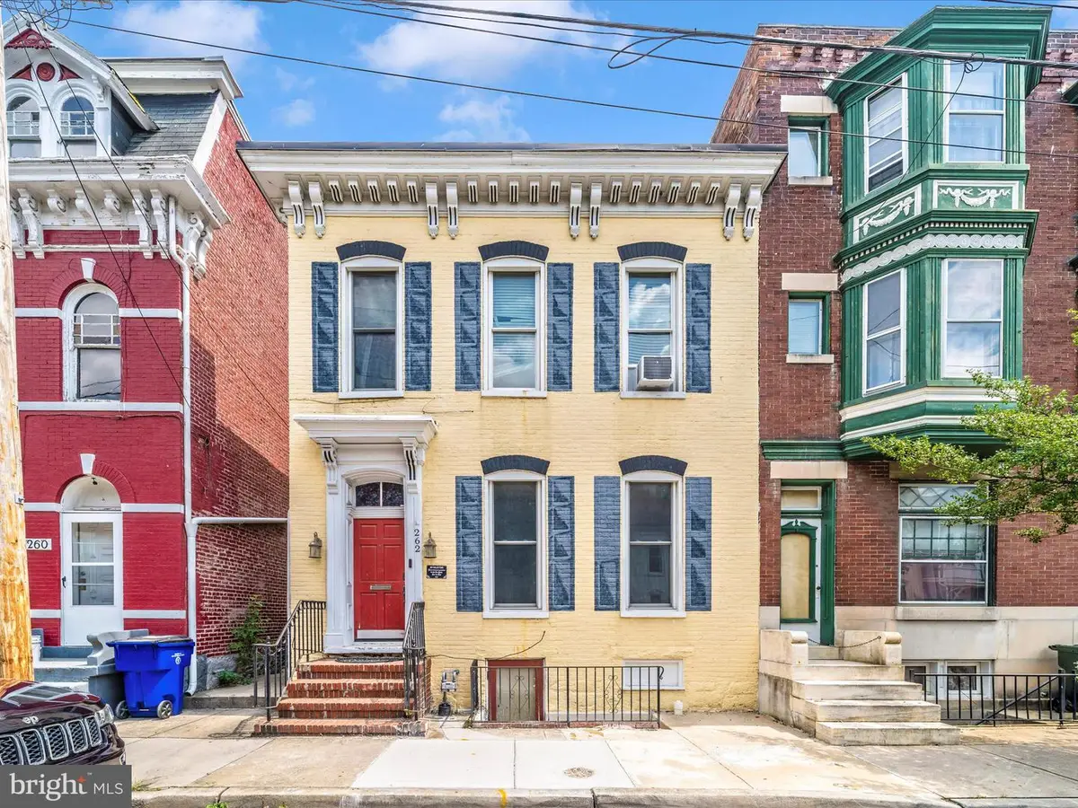 262 S Potomac St, Hagerstown, MD 21740 - Image #1