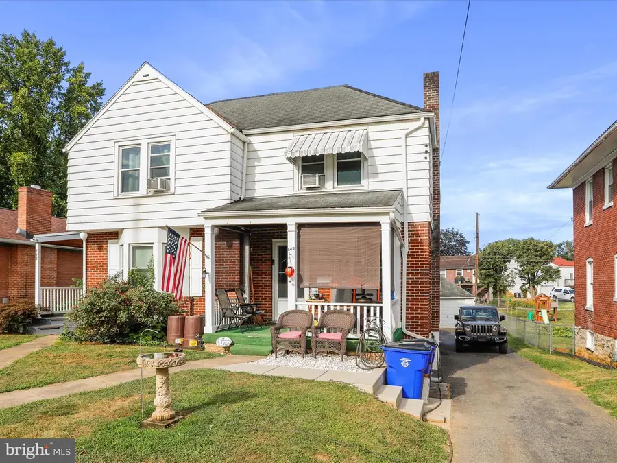 843 Frederick St, Hagerstown, MD 21740 - Image #2