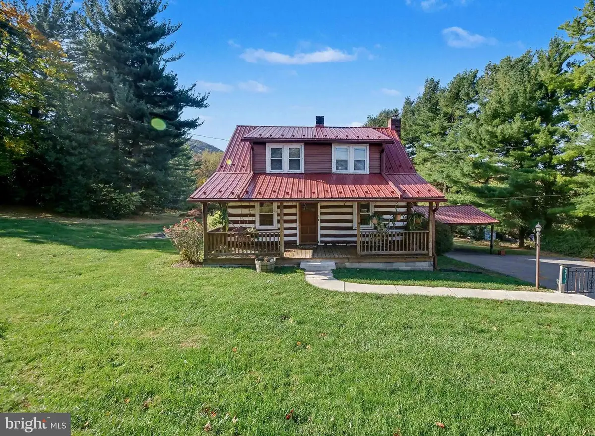 23133 Foxville Rd, Smithsburg, MD 21783 - Image #1