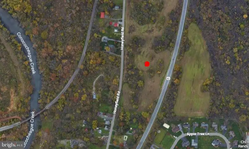 Honeyfield Rd, Williamsport, MD 21795 - Image #1