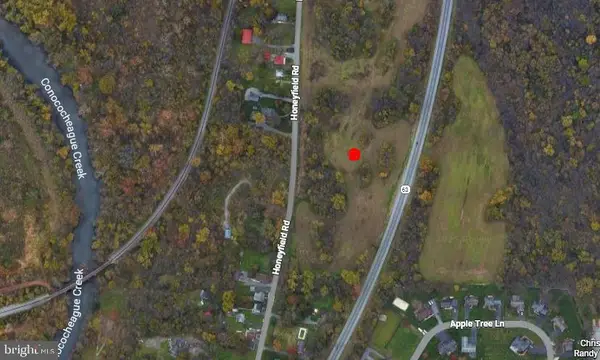 Honeyfield Rd, WILLIAMSPORT, MD 21795