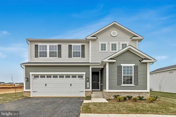 10135 Wilkes Dr, WILLIAMSPORT, MD 21795