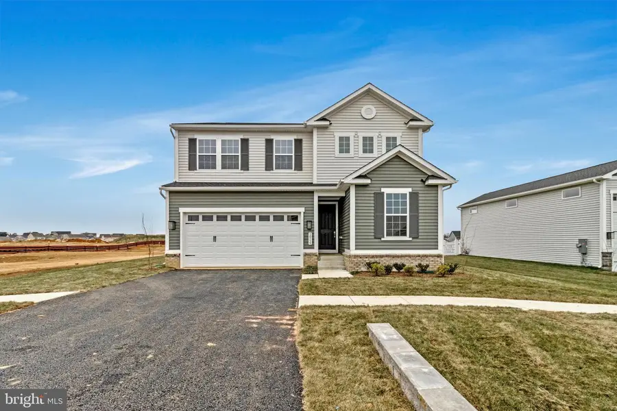 10135 Wilkes Dr, Williamsport, MD 21795 - Image #3