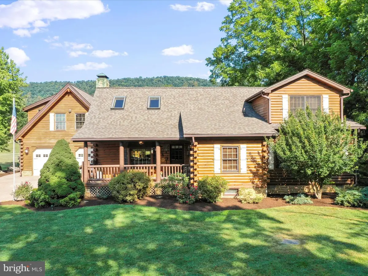 14122 Mercersburg Rd, Clear Spring, MD 21722 - Image #1