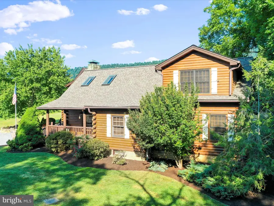 14122 Mercersburg Rd, Clear Spring, MD 21722 - Image #2