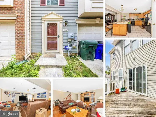 1202 Garst Ct, HAGERSTOWN, MD 21742