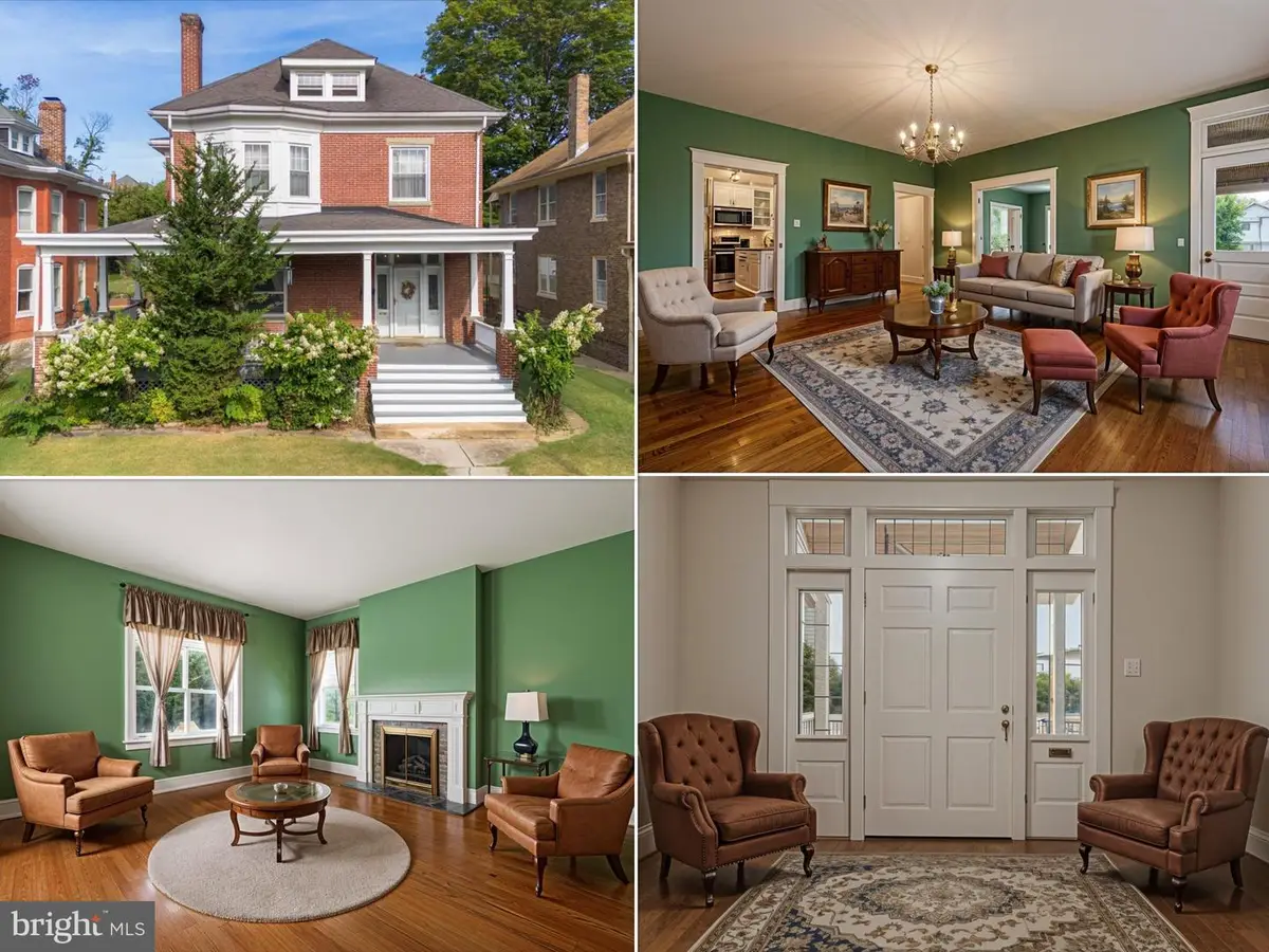 1015 Hamilton Blvd, Hagerstown, MD 21742 - Image #1