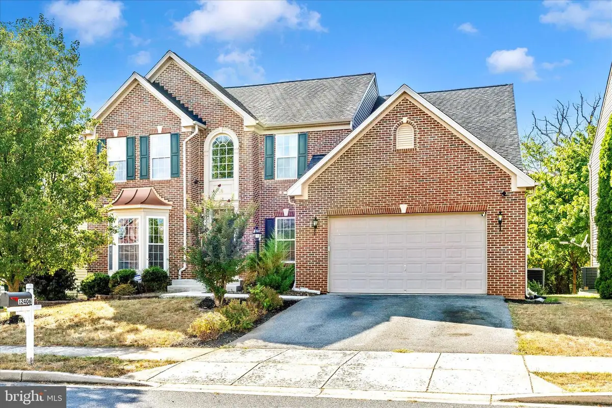 12406 Fallen Timbers Cir, Hagerstown, MD 21740 - Image #1