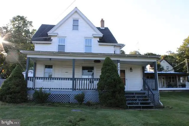 14611 Roosevelt Ave, Cascade, MD 21719 - Image #1