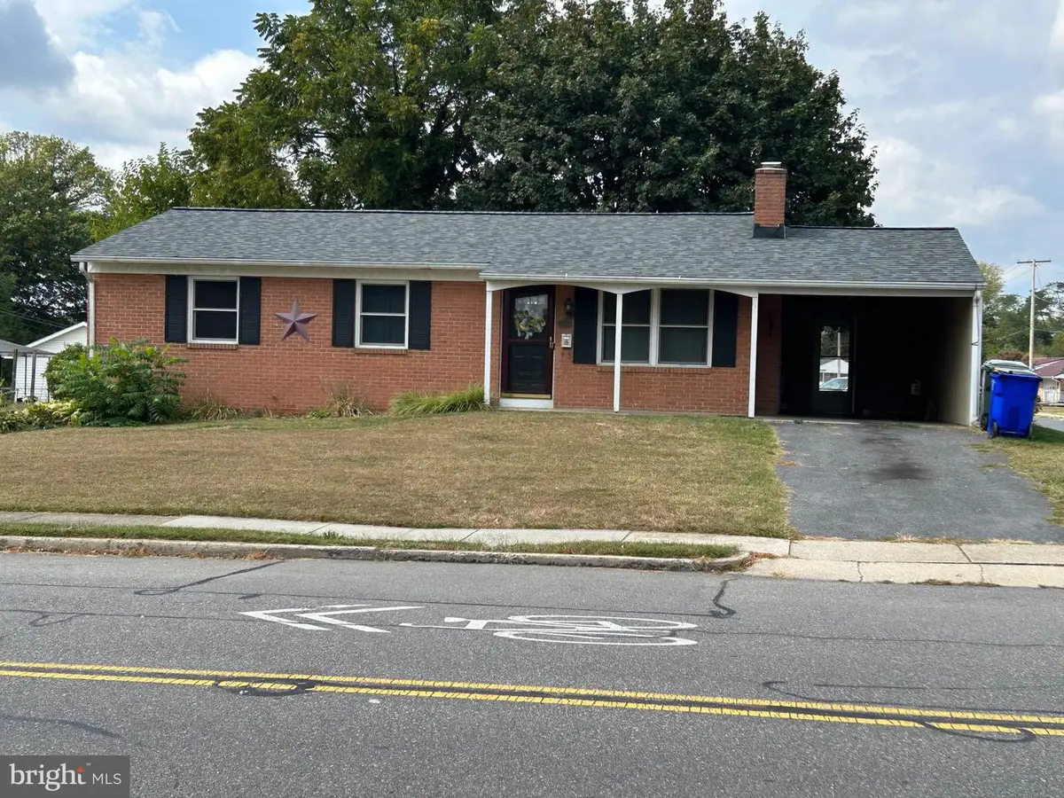 1321 Marshall St, Hagerstown, MD 21740 - Image #1