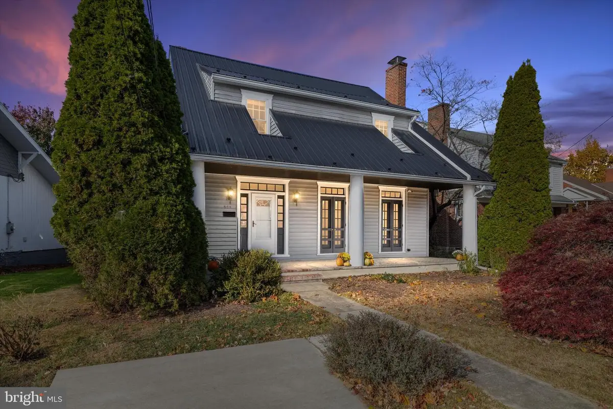 553 Highland Way, Hagerstown, MD 21740 - Image #1