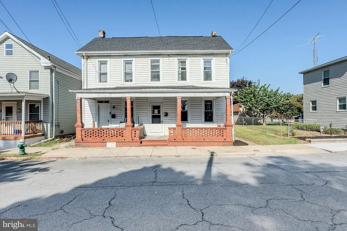 1037 & 1037 1/2 Spruce St, Hagerstown, MD 21740 - Image #1