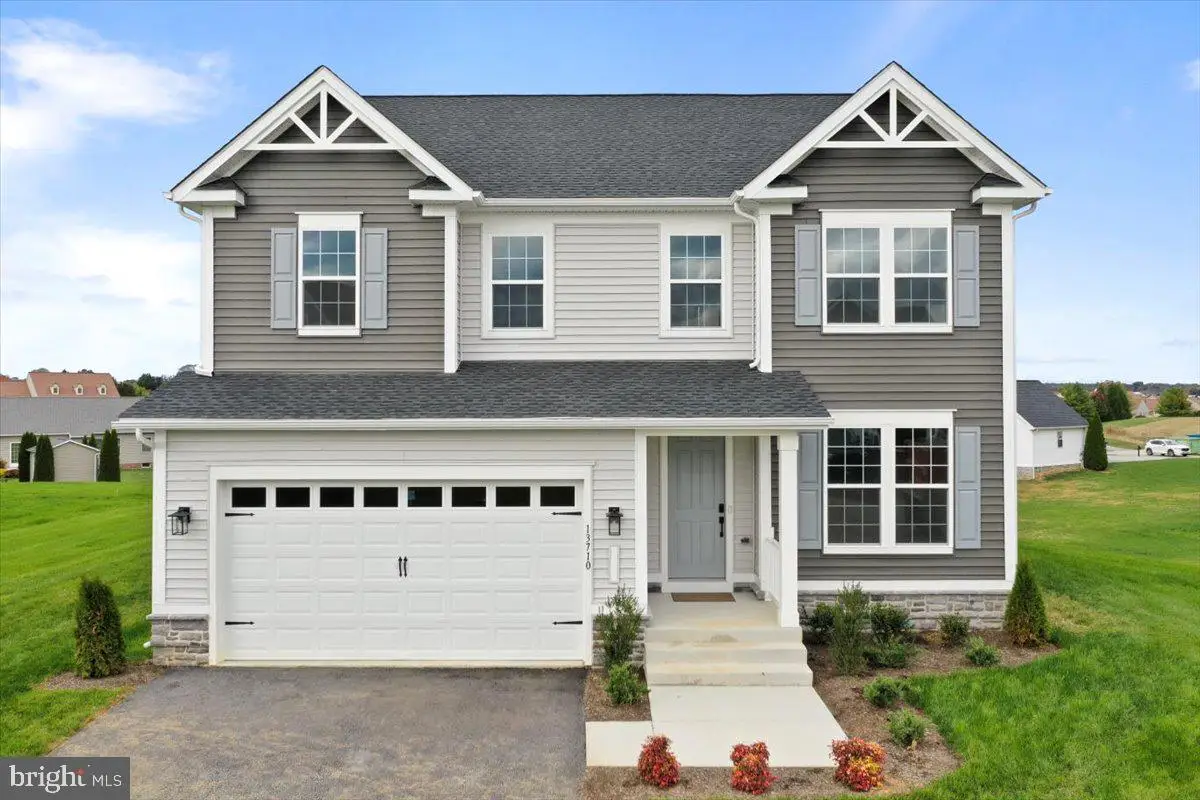 13710 Pulaski Dr, Hagerstown, MD 21742 - Image #1
