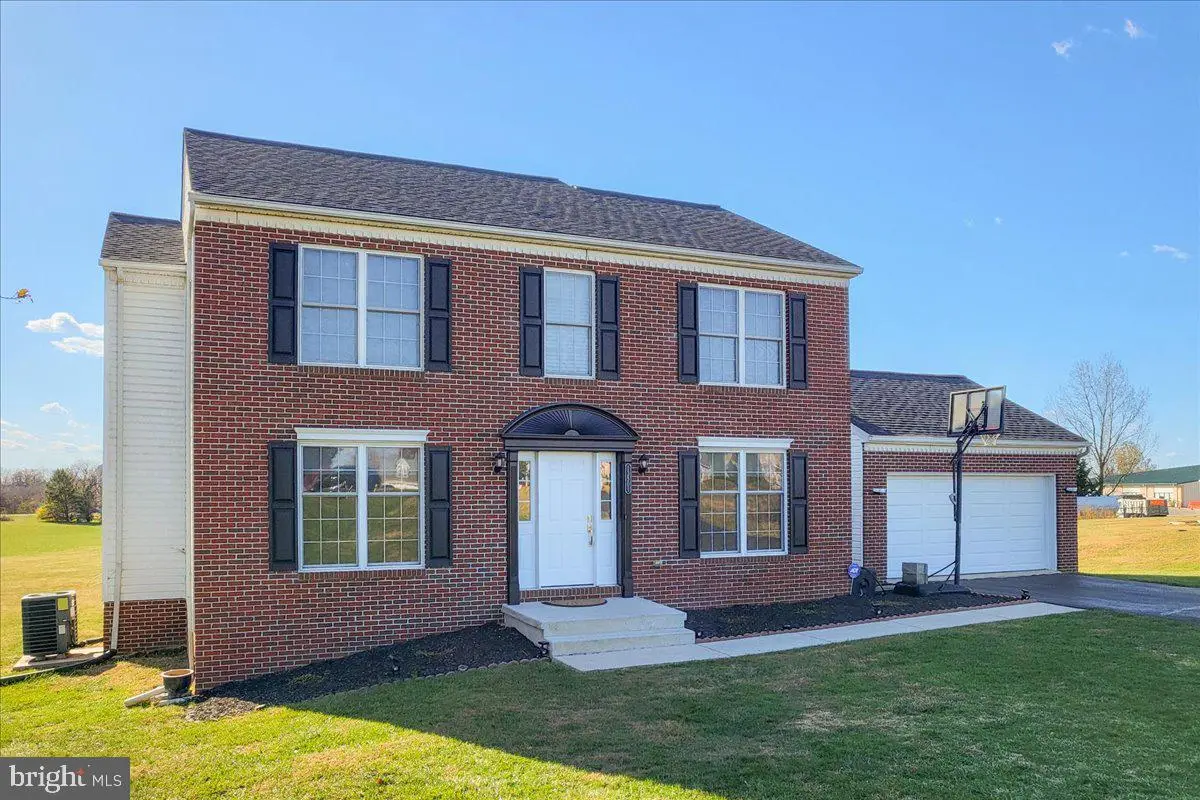 13501 Scarlet Sage Ct, Hagerstown, MD 21740 - Image #1