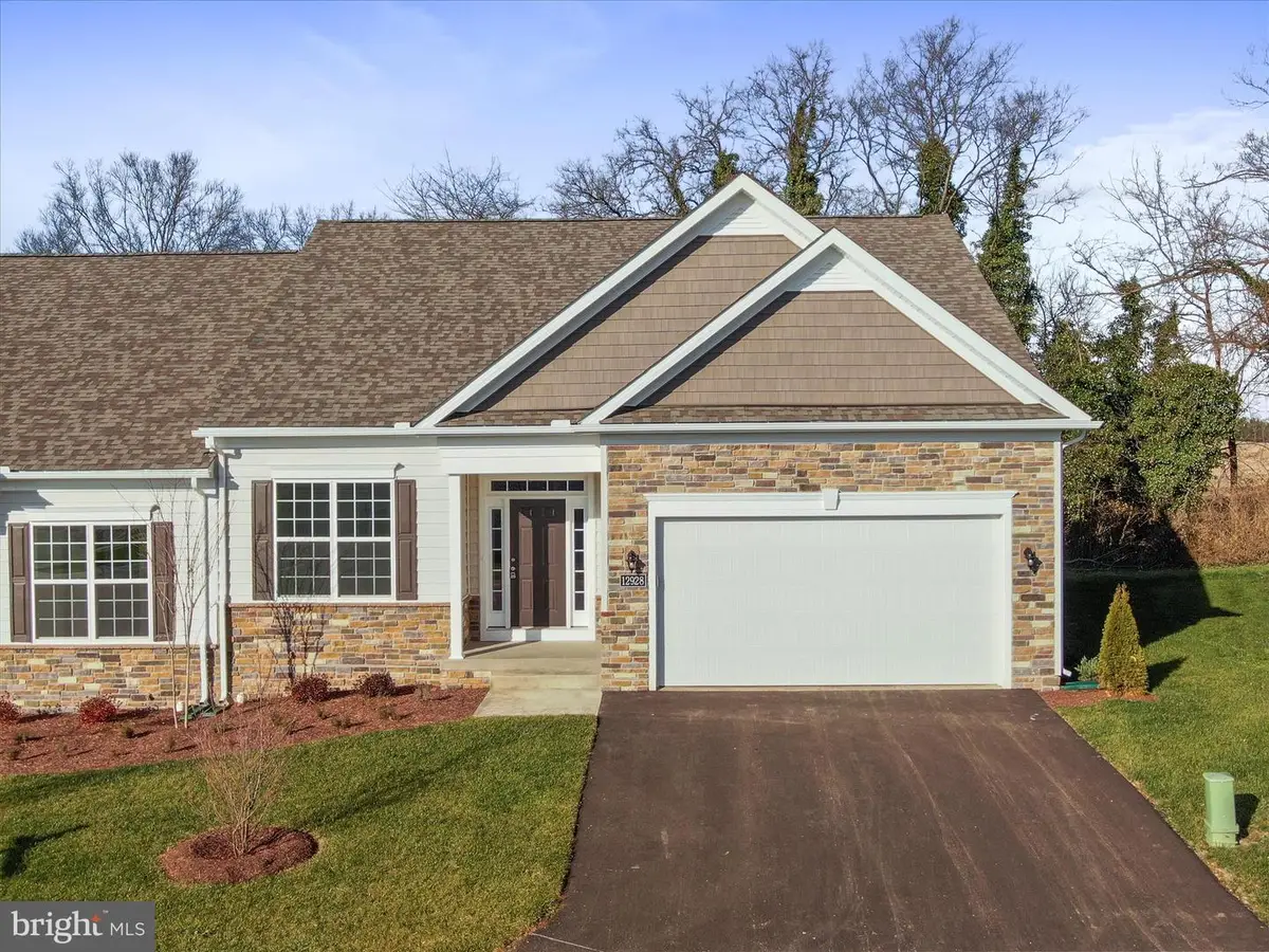 12928 Hawkins Circle, Hagerstown, MD 21742 - Image #1