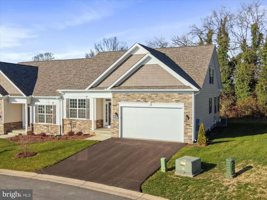 12928 Hawkins Circle, Hagerstown, MD 21742 - Image #2