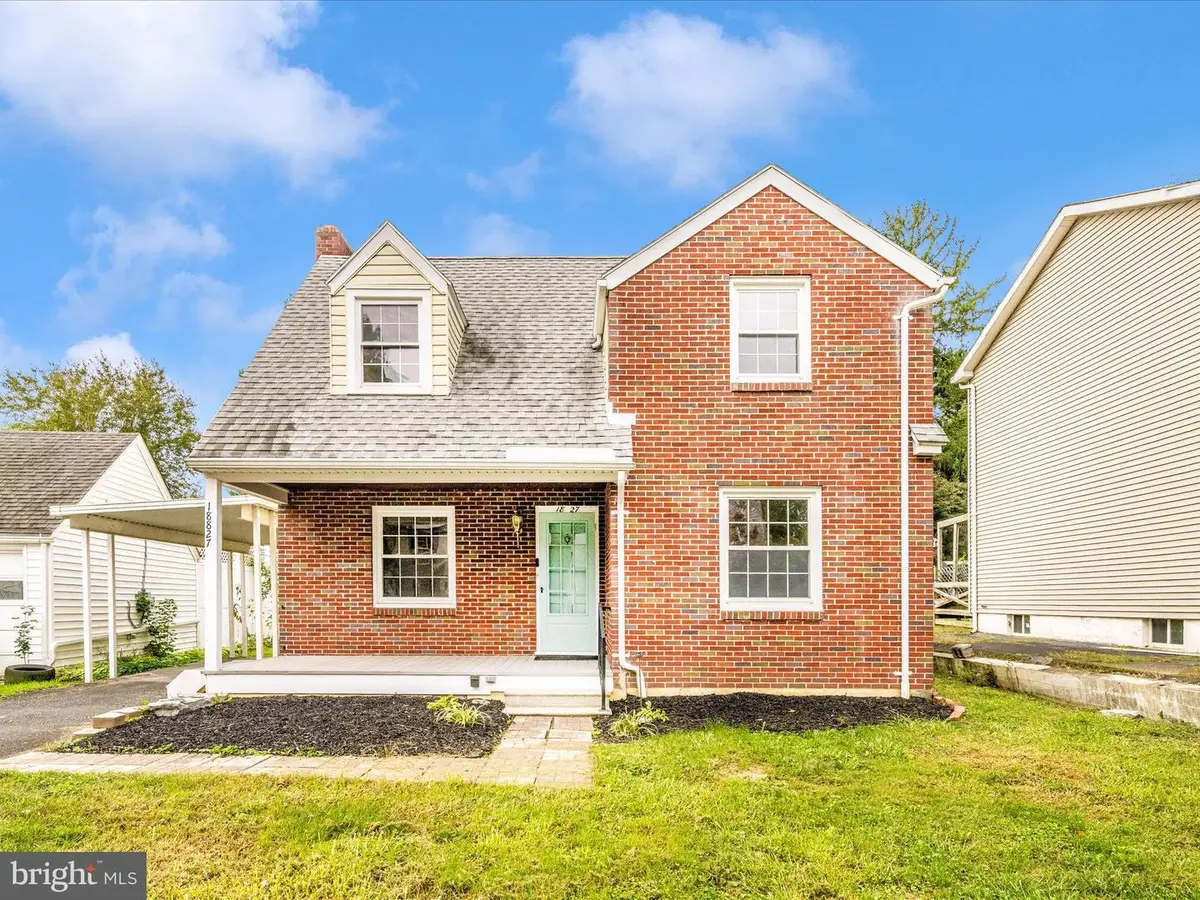 18827 Preston Rd, Hagerstown, MD 21742 - Image #1