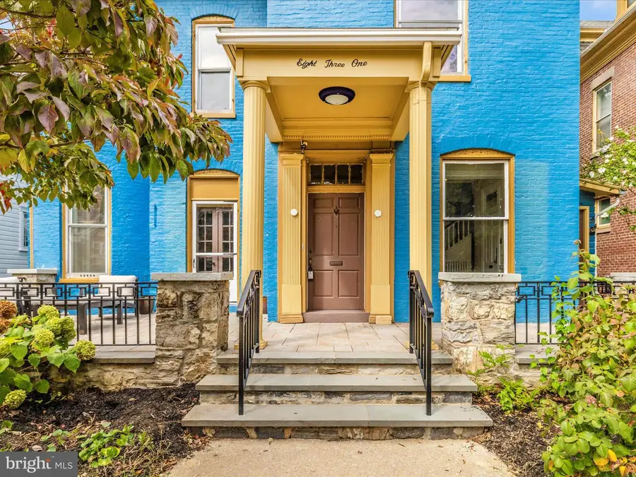 831 Oak Hill Ave, Hagerstown, MD 21742 - Image #2