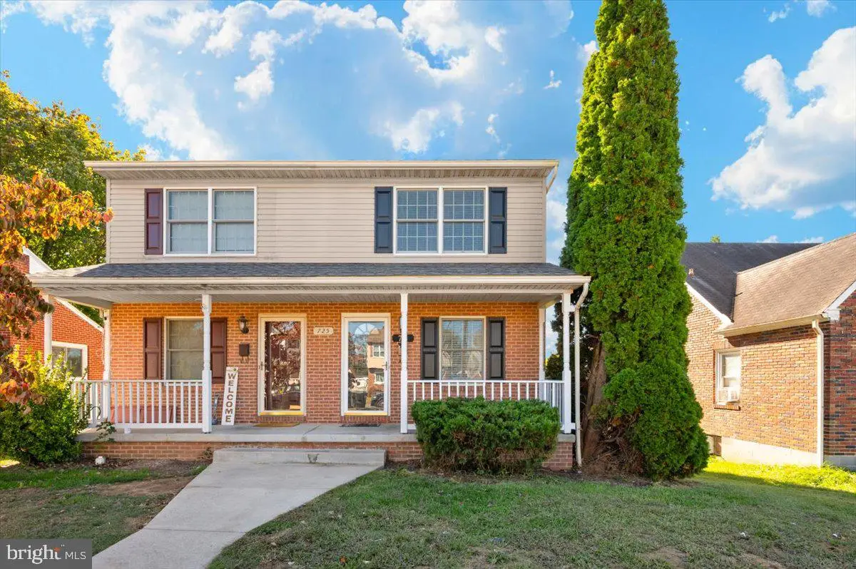 723 Medway Rd, Hagerstown, MD 21740 - Image #1
