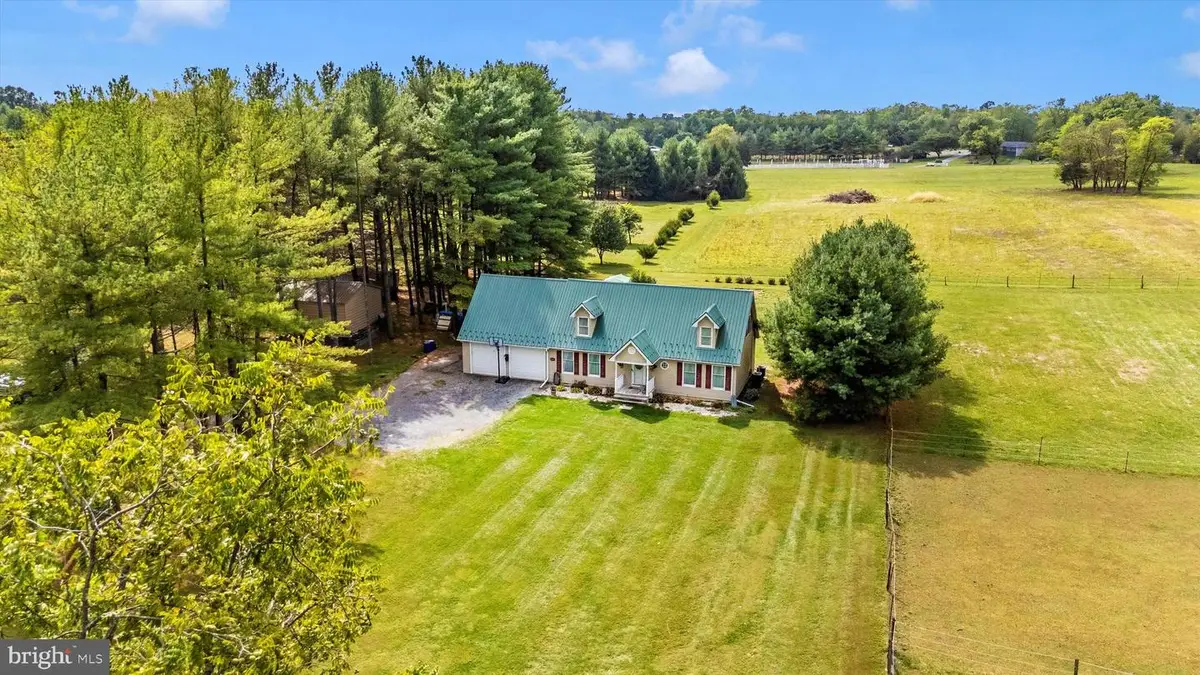 14312 Gossard Mill Rd, Hagerstown, MD 21740 - Image #1