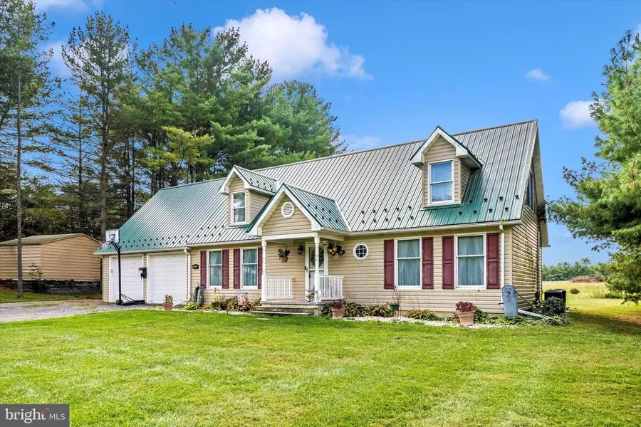 14312 Gossard Mill Rd, Hagerstown, MD 21740 - Image #3