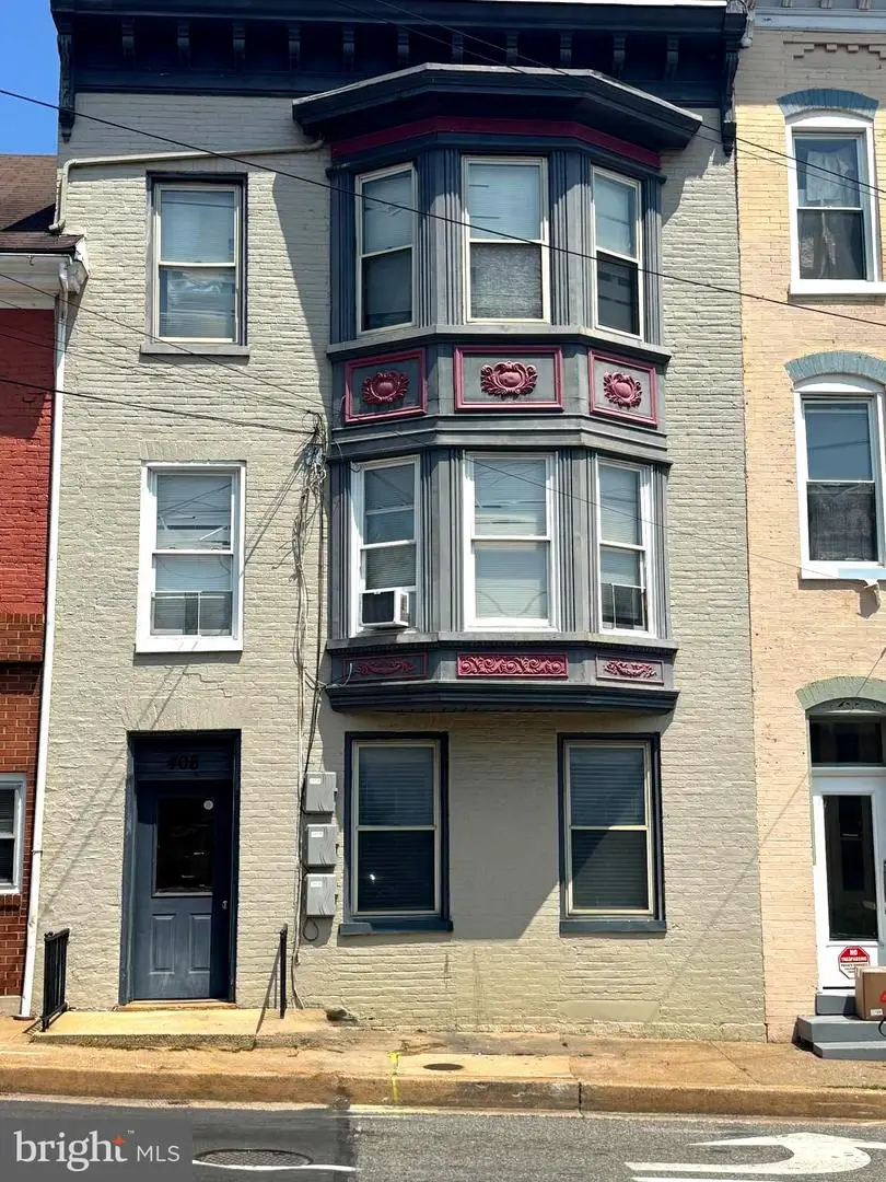 408 W Washington St, Hagerstown, MD 21740 - Image #2