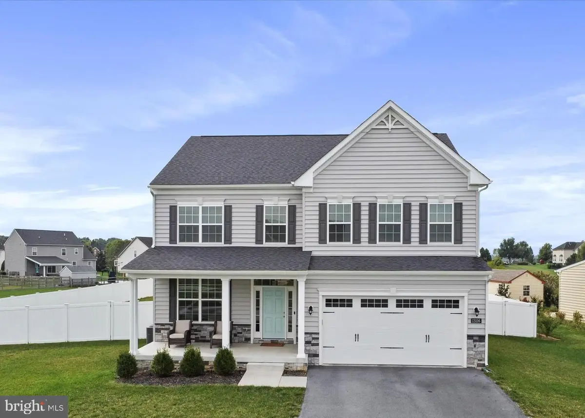 13116 John Martin Dr, Williamsport, MD 21795 - Image #1