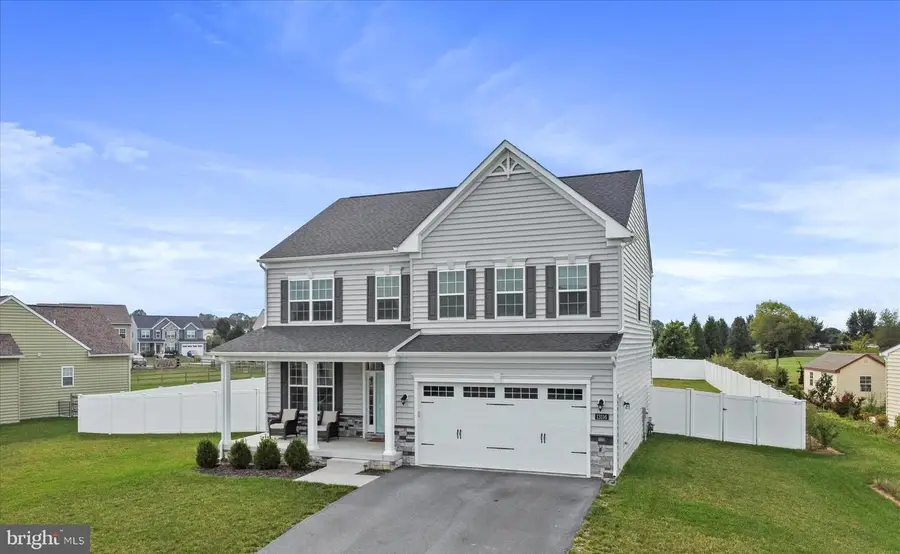 13116 John Martin Dr, Williamsport, MD 21795 - Image #2