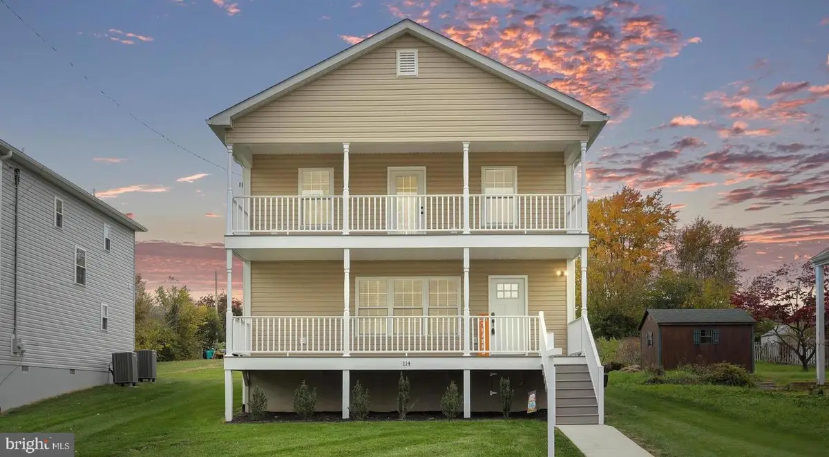 114 Potomac St, Boonsboro, MD 21713 - Image #1