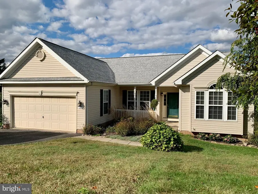 121 Colton Ct, Smithsburg, MD 21783 - Image #2