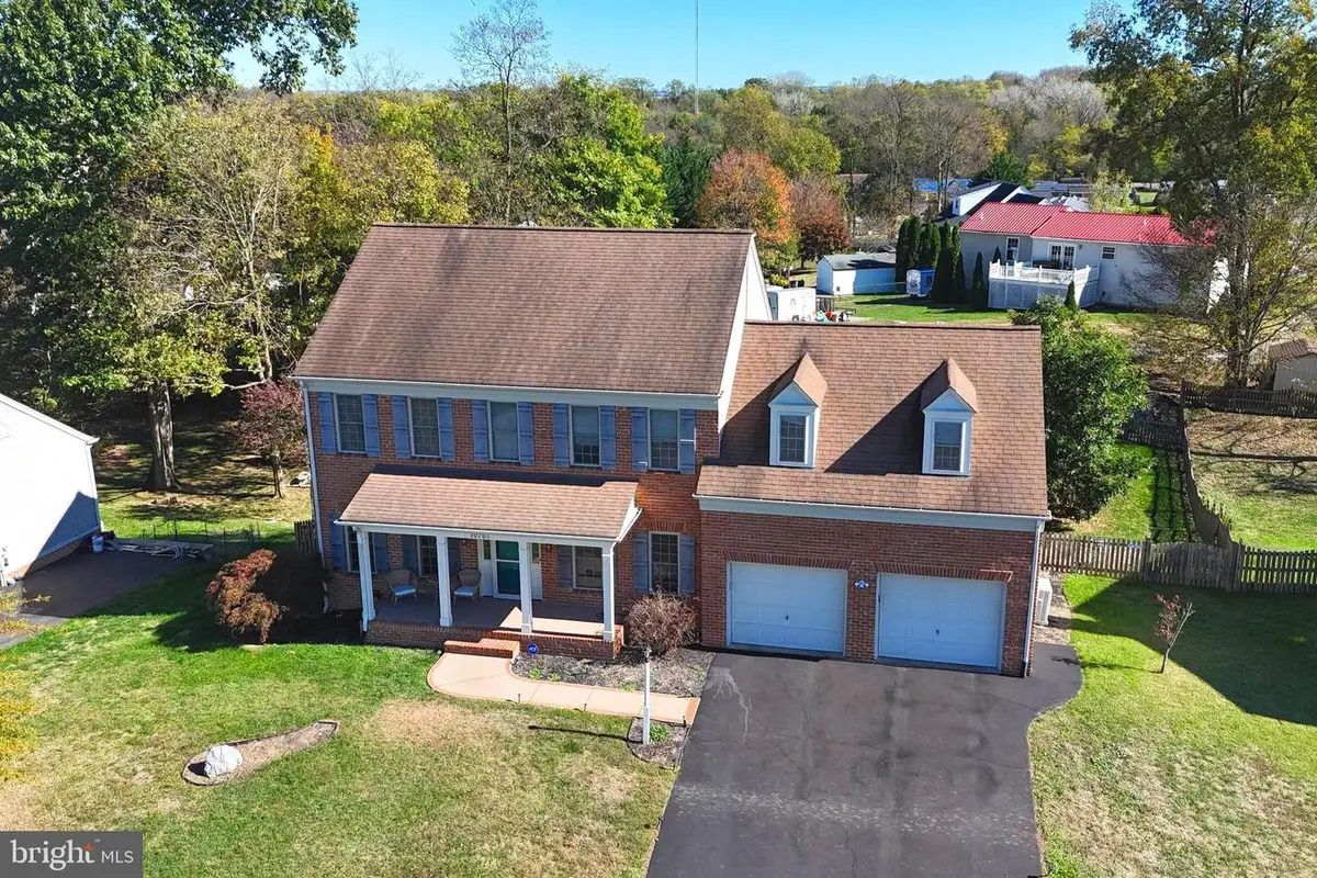 10701 Bratton Ct, Williamsport, MD 21795 - Image #1