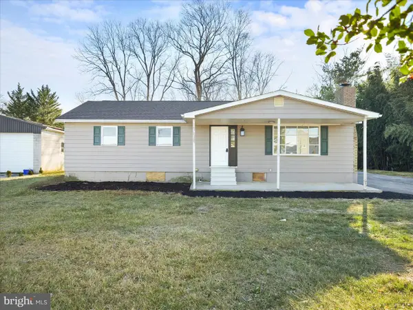 329 Emmert Rd, HAGERSTOWN, MD 21740