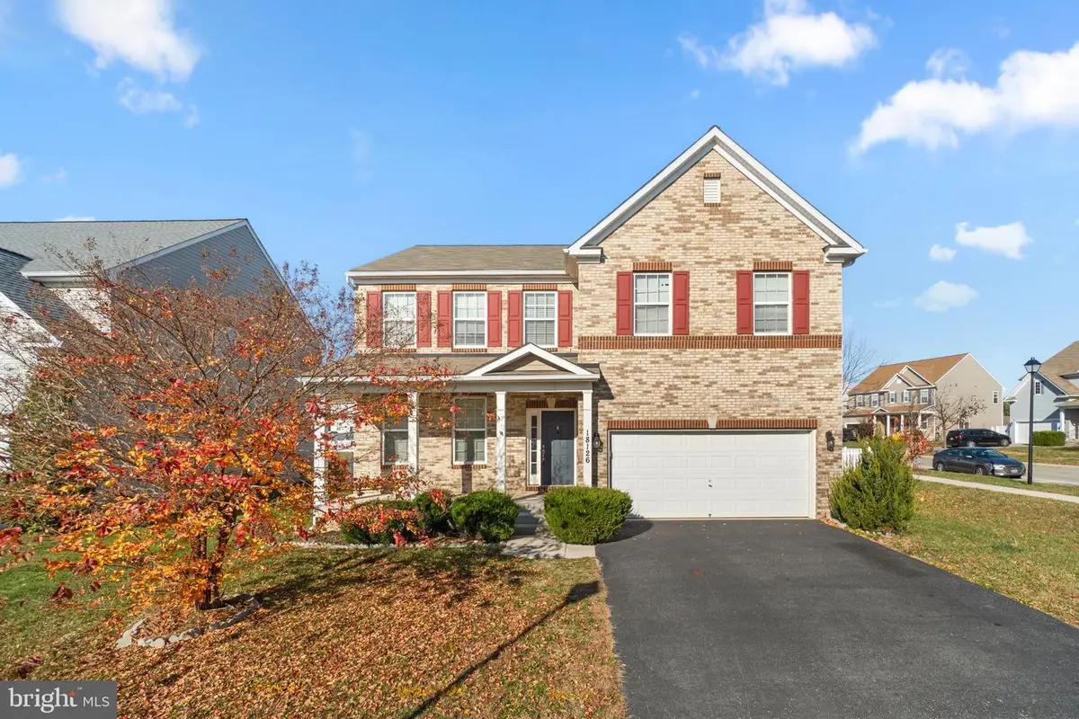18126 Demon Deacon Ct, Hagerstown, MD 21740 - Image #1